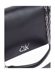 תיק צד דמוי עור מבית Calvin Klein דגם LV04F3104G-UB1