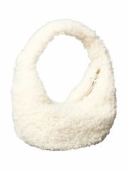 SHERPA CK ZIP PULLER SMALL BAG