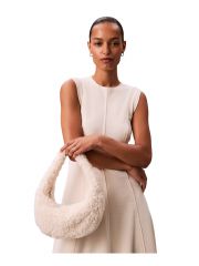 SHERPA CK ZIP PULLER SMALL BAG