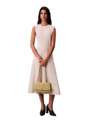 CK CONVERTIBLE CHAIN MEDIUM BAG