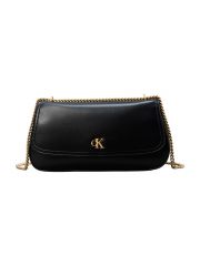 CK CONVERTIBLE CHAIN MEDIUM BAG