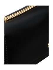 CK CONVERTIBLE CHAIN MEDIUM BAG