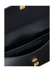 CK CONVERTIBLE CHAIN MEDIUM BAG