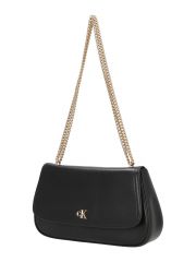 CK CONVERTIBLE CHAIN MEDIUM BAG