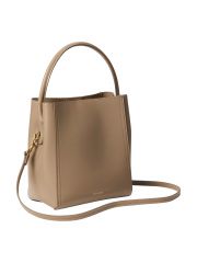 תיק דמוי עור CALVIN KLEIN דגם CK-LV04F3174G-VFU