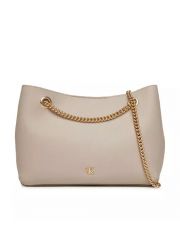 תיק צד דמוי עור Calvin Klein דגם LV04F3205G-RMU