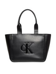 תיק דמוי עור מבית CK דגם CK-LV04F3218G-UB1
