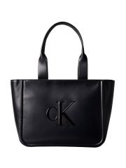 תיק דמוי עור מבית CK דגם CK-LV04F3218G-UB1