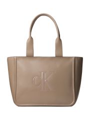 תיק דמוי עור מבית CK דגם CK-LV04F3218G-VFU