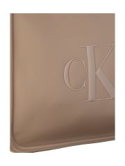 תיק דמוי עור מבית CK דגם CK-LV04F3218G-VFU