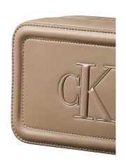 תיק דמוי עור מבית CK דגם CK-LV04F3220G-VFU