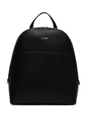 תיק גב דמוי עור Calvin Klein דגם LV04F3224G-UB1