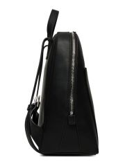 תיק גב דמוי עור Calvin Klein דגם LV04F3224G-UB1