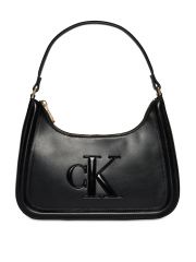RAISED CK SMALL SHOULDER BAG