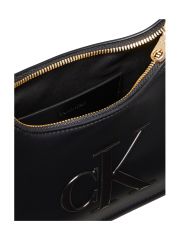 RAISED CK SMALL SHOULDER BAG