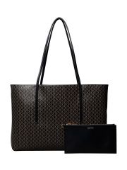 תיק דמוי עור CALVIN KLEIN דגם CK-LV04F3266G-2XA