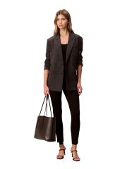 תיק דמוי עור CALVIN KLEIN דגם CK-LV04F3266G-2XA