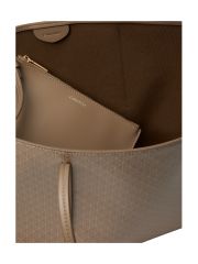 תיק דמוי עור CALVIN KLEIN דגם CK-LV04F3266G-3I6