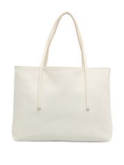 תיק צד דמוי עור CK דגם LV04F3267G-2XB