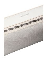 תיק צד דמוי עור CK דגם LV04F3268G-2XB