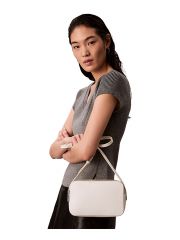 תיק צד דמוי עור CK דגם LV04F3268G-2XB