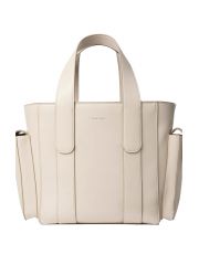 WEBBING STRAP SMALL TOTE