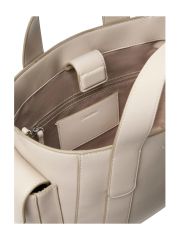 WEBBING STRAP SMALL TOTE