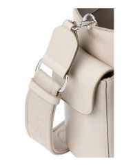 WEBBING STRAP SMALL TOTE