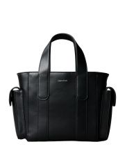 WEBBING STRAP SMALL TOTE