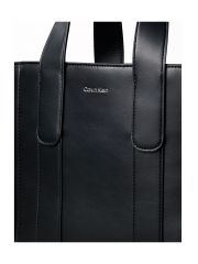 WEBBING STRAP SMALL TOTE