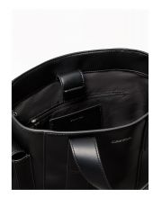 WEBBING STRAP SMALL TOTE