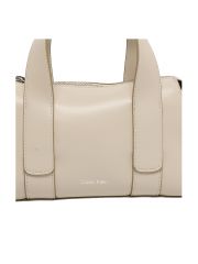 WEBBING STRAP POCKET BAG