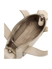 WEBBING STRAP POCKET BAG