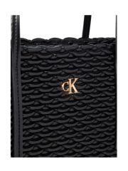 PLEATED TOTE