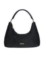 PLEATED SHOUן»¿LDER BAG