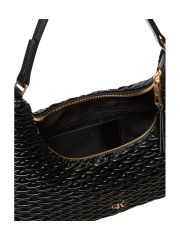 PLEATED SHOUן»¿LDER BAG