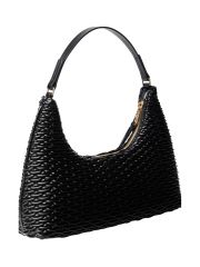 PLEATED SHOUן»¿LDER BAG