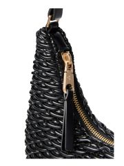 PLEATED SHOUן»¿LDER BAG