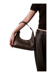 תיק דמוי עור CALVIN KLEIN דגם CK-LV04F3298G-2XA