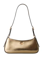 תיק דמוי עור CALVIN KLEIN דגם CK-LV04F3304G-3JG