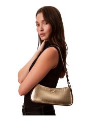 תיק דמוי עור CALVIN KLEIN דגם CK-LV04F3304G-3JG