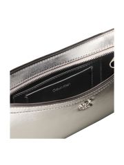 תיק דמוי עור CALVIN KLEIN דגם CK-LV04F3304G-3JH