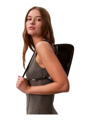 תיק דמוי עור CALVIN KLEIN דגם CK-LV04F3304G-UB1