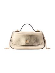 תיק דמוי עור CALVIN KLEIN דגם CK-LV04F3306G-3JG