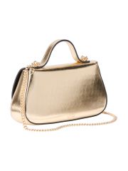 תיק דמוי עור CALVIN KLEIN דגם CK-LV04F3306G-3JG