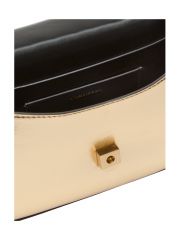 תיק דמוי עור CALVIN KLEIN דגם CK-LV04F3306G-3JG