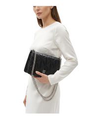 תיק דמוי עור CALVIN KLEIN דגם CK-LV04F3321G-UB1