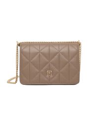 תיק דמוי עור CALVIN KLEIN דגם CK-LV04F3321G-VFU
