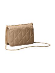 תיק דמוי עור CALVIN KLEIN דגם CK-LV04F3321G-VFU
