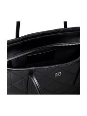 QUILTED SMALL TOTE